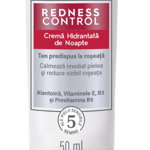 Crema hidratanta de noapte PRO Redness Control, 50ml, Cetaphil, Galderma