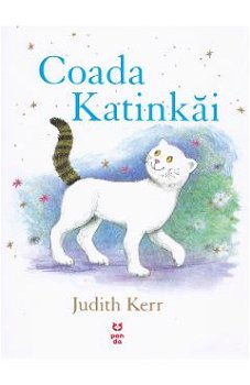 Coada Katinkai - Judith Kerr