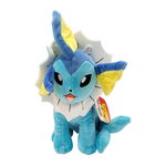 Figurina de Plus Pokemon - Vaporeon 20 cm, Pokemon