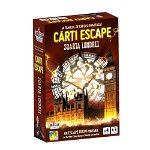 Joc Carti Escape Soarta Londrei, ludicus.ro