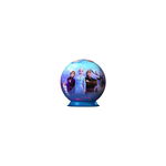 Ravensburger 3D Puzzle Ball Disney Frozen: Frozen 2