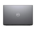Laptop DELL 15.6'' Latitude 5521 (seria 5000), FHD, Procesor Intel®