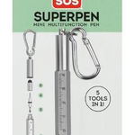 Pix multifunctional: Sos Superpen, -