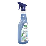 Detergent pentru geamuri Glass Classic 750 ml ecologic neagresiv uscare rapida, Green Care