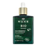 Nuxe Bio Organic ulei regenerator pentru noapte Night Ultimate Recovery Oil 30 ml, Nuxe
