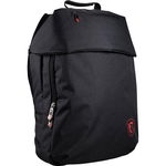 Rucsac notebook 15.6 inch Trooper Black, MSI