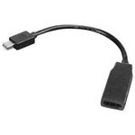 Adaptor Lenovo 0B47089 Mini DisplayPort la HDMI, Lenovo