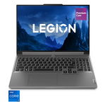 Laptop gaming Lenovo Legion 5 16IRX9, 16", WQXGA, Intel Core i7-14650HX, 16GB DDR5, 1TB SSD, GeForce RTX 4060, Fara OS, Luna Grey