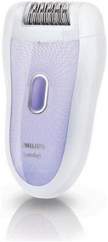 Philips SatinSoft Epilator HP6520/01