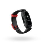 Bratara Fitness Ace 3 Silicon 38mm Negru, Fitbit by Google