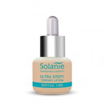 Solanie Ser corector terapeutic multifunctional Ultra Stepy Special Line 15ml, Solanie
