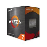 Procesor AMD Ryzen 7 5700X 3.4GHz box, socket AM4, AMD