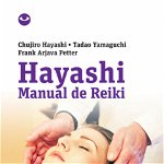 Hayashi. Manual de Reiki, Mistica