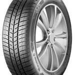 BARUM Anvelopa auto de iarna 245/70R16 107H POLARIS 5