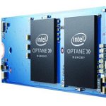 Memorie INTEL Optane 16GB, PCI Express x2, M.2 80mm, MEMPEK1W016GAXT
