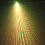 laser rosu si verde 110mw, BoomTone DJ