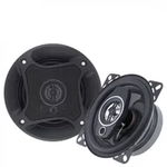 Set boxe auto 35W RMS cu accesorii diametru 13cm