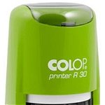Stampila COLOP Printer R30