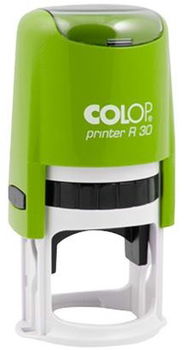 Stampila COLOP Printer R30