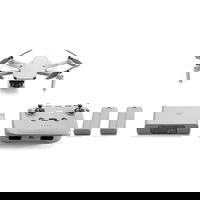 Drona DJI Mini 2 SE Fly More Combo