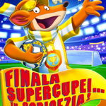 Finala Supercupei... in Soricezia!, 