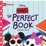 Minnie Mouse: The Perfect Book (Disney Original Graphic Novel #2) - Brooke Vitale, Brooke Vitale
