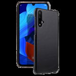 Husa PC Case Huawei Nova 5T Black