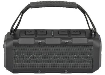 Boxa Bluetooth Mac Audio LILBIG, negru