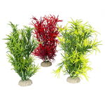 Planta Artificiala Laroy Hydrilla L 27 cm 242/458532