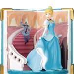 Bk D Stage Story Book Series Cinderella 15cm 