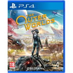 Joc The Outer Worlds pentru PlayStation 4
