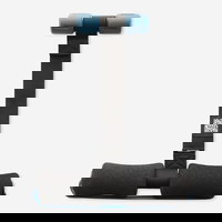 Suport abdomene și genuflexiuni Fitness, CORENGTH