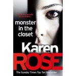 Monster In The Closet (The Baltimore Series Book 5) (Baltimore Series)