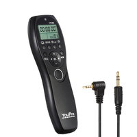 Telecomanda cu intervalometru Youpro YP880/L1 compatibila Panasonic, YouPro