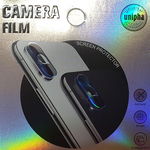 Lentila Camera Sticla Hua P Smart 2021, unipha