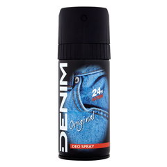 Deodorant  Spray 150 ml - 68684, Denim