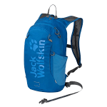 Jack Wolfskin Rucsac Velo Jam 15 Electric Blue 15 L Outdoor Backpack