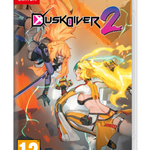 Dusk Diver 2 Day One Edition NSW