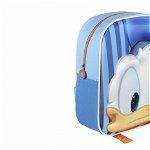 Ghiozdan gradinita 3D marca Disney-Donald, Jucarii de basm