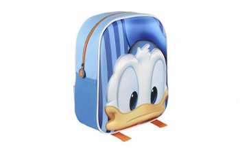 Ghiozdan gradinita 3D marca Disney-Donald, Jucarii de basm