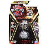 Figurina Bakugan Pachet De Baza Titanium Dragonoid Alb 6066716_20141496, Viva Toys