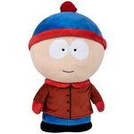 Jucarie din plus Stan Marsh, South Park, 24 cm, Play by Play