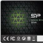 Solid-state drive SSD Silicon Power Slim S56, 120 GB, 2.5` SATA III, Silicon Power