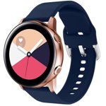 Curea iUni compatibila cu Samsung Watch Gear S2