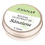 Balsam cu extract de Sanziene, 50ml, Zanna, Zanna