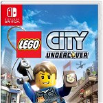 Joc Lego City Undercover pentru Nintendo Switch