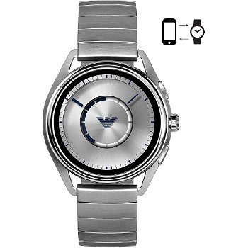 Ceas smartwatch ARMANI Connected