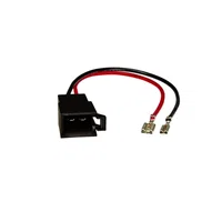 Conector difuzoare auto Cod 30.302 Opel Astra H 2004-2014, Soundhouse