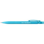 Creion mecanic PENAC Non-Stop, rubber grip, 0.5mm, varf plastic - corp bleu pastel, Penac