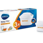 Set 3 Filtre BRITA Maxtra+ Hard Water Expert